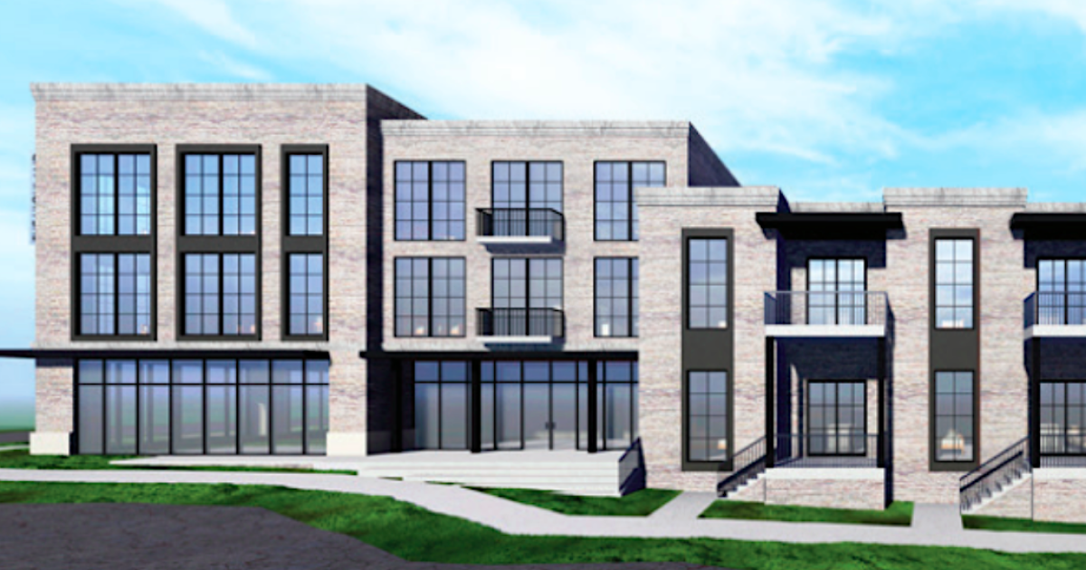 Parking lot in heart of VirginiaHighland set to bite the dust Urbanize Atlanta